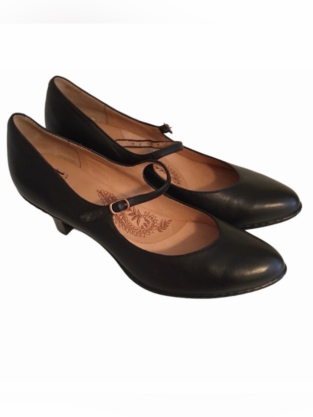 Sofft Classic Mary Jane Pump 8.5 N